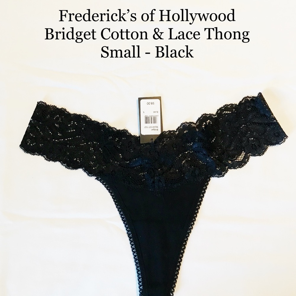 Fredericks of Hollywood